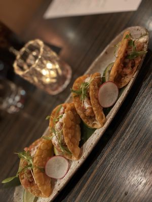 Sushi Pop Restaurant by null