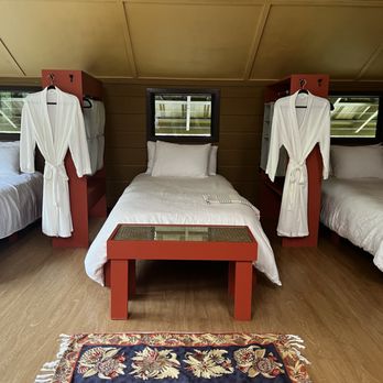 Hamakua Sanctuary - Health Retreats Near Me - Honokaa, Hawaii