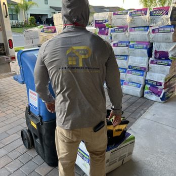 Perfect Coverage Insulation - Insulation Installation Near Me Perfect Coverage Insulation - Insulation Installation Near Me