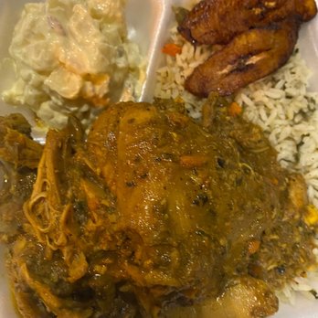 Bikkle Jamaican Restaurant - Stew Chicken - Caribbean Near Me - Austin, Texas Bikkle Jamaican Restaurant - Stew Chicken - Caribbean Near Me - Austin, Texas