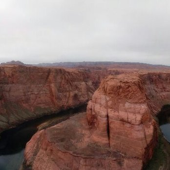Horseshoe Bend - Hiking Near Me - Page, Arizona