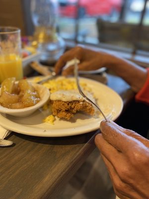 Cracker Barrel Old Country Store by null