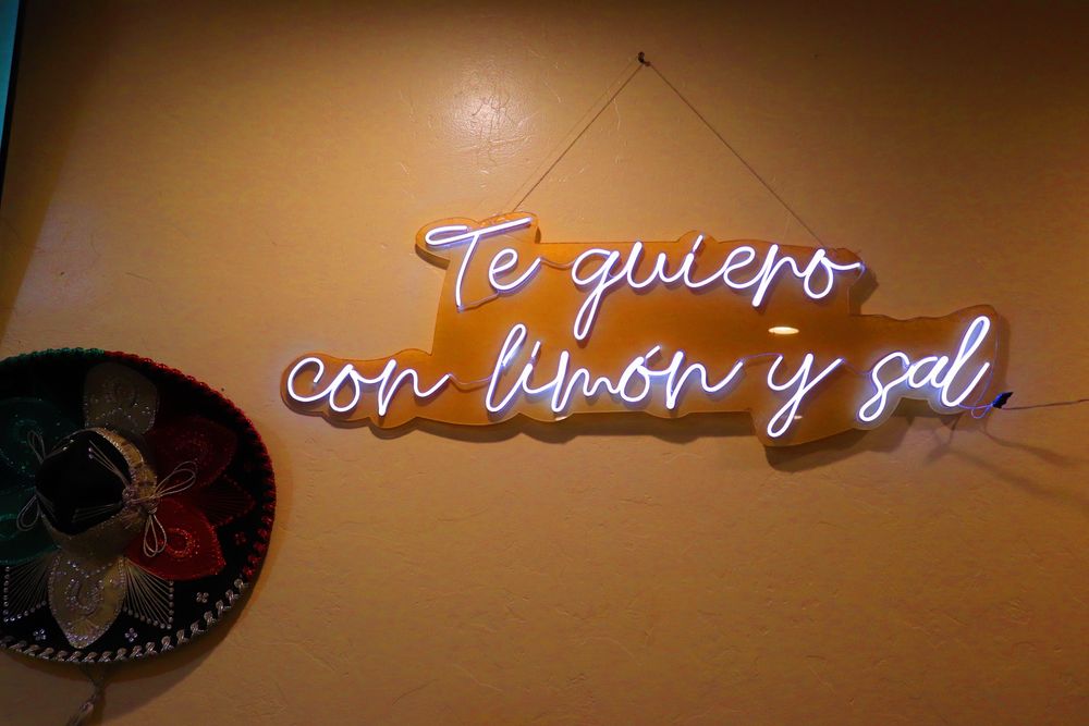 La Unica Restaurant & Tortilleria 