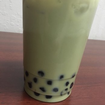 Bubble Tea Station Cafe - Desserts Near Me - Sparks, Nevada