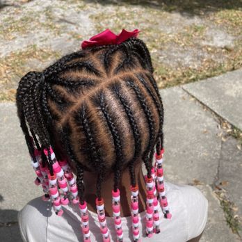 De’s Finessence - Kids braids $80 - Hair Stylists Near Me De’s Finessence - Kids braids $80 - Hair Stylists Near Me