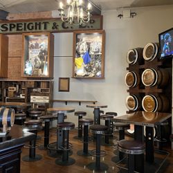 The Speight's Ale House - 11/6/23 FYI
