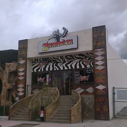 Zambezi