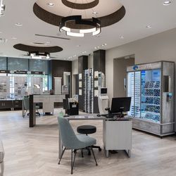 Lake Oconee Eye Care
