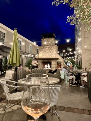 Frannie & The Fox by null Frannie & The Fox by null