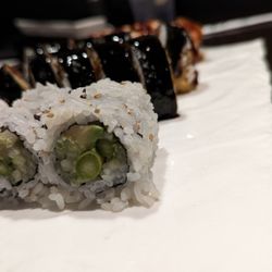 Urban Fusion & Asian Bistro - Veggie roll