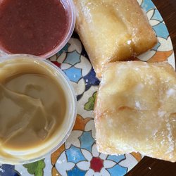 Bilstad's Beignets