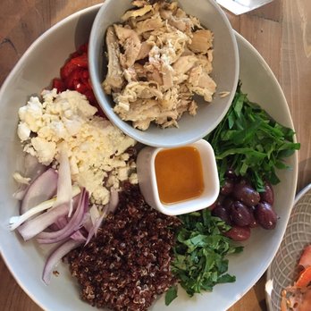 Layered - Coffee & Tea Near Me - McKinney, Texas