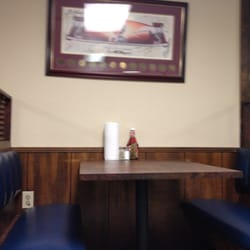 Little Libby’s Catfish & Diner