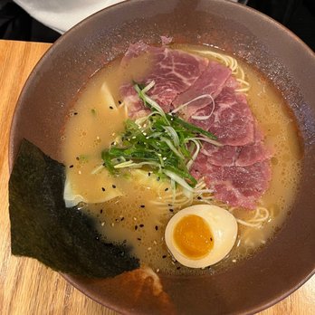 Gyuro Ramen - Basic Ramen - Ramen Near Me - Chicago, Illinois Gyuro Ramen - Basic Ramen - Ramen Near Me - Chicago, Illinois