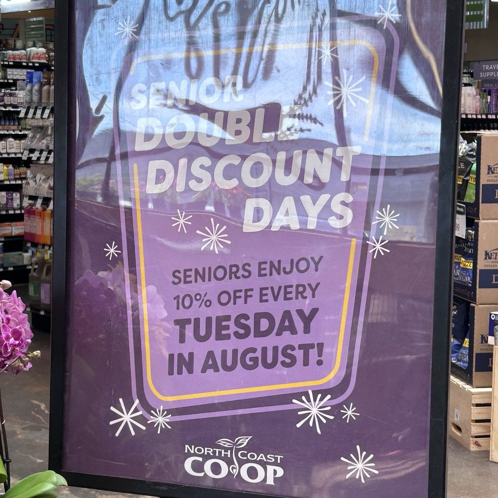 North Coast Co-op - Eureka - I love this!! - Grocery Near Me - Eureka, California North Coast Co-op - Eureka - I love this!! - Grocery Near Me - Eureka, California