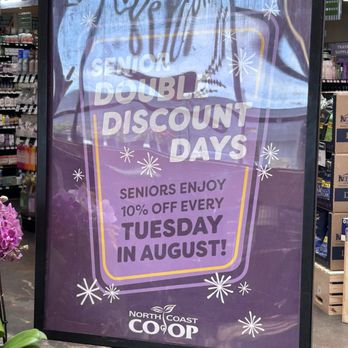 North Coast Co-op - Eureka - I love this!! - Grocery Near Me - Eureka, California North Coast Co-op - Eureka - I love this!! - Grocery Near Me - Eureka, California