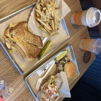 The Melt - Sandwiches Near Me - Folsom, California The Melt - Sandwiches Near Me - Folsom, California
