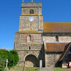 Church of St Leonard