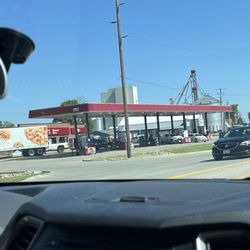 Casey's
