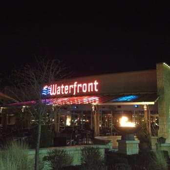 Waterfront Grill - Sushi Bars Near Me - Jenks, Oklahoma Waterfront Grill - Sushi Bars Near Me - Jenks, Oklahoma