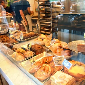 Flour Bakery + Cafe - Coffee & Tea Near Me - Cambridge, Massachusetts