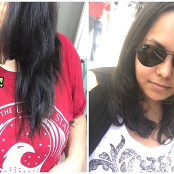 Highlight Salon - Absolutely in love with this hair cut - Hair Salons Near Me - Boston, Massachusetts Highlight Salon - Absolutely in love with this hair cut - Hair Salons Near Me - Boston, Massachusetts