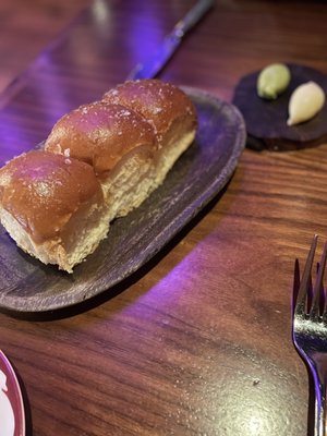 Butter by null