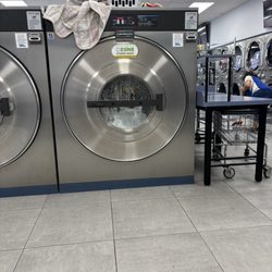 Fast Laundry