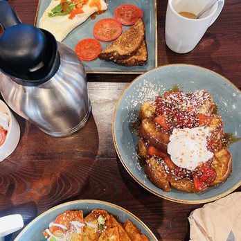 First Watch - Breakfast & Brunch Near Me - Fort Wayne, Indiana
