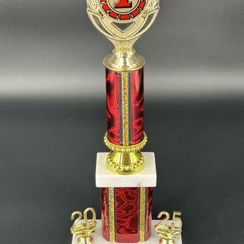 Preferred Trophies - Trophy Shops Near Me - Warner Robins, Georgia