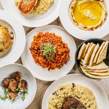 conVIDA Cocktail Lounge - gourmet dinner - Cocktail Bars Near Me - Caguas, Puerto Rico