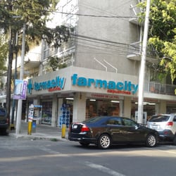 Farmacity