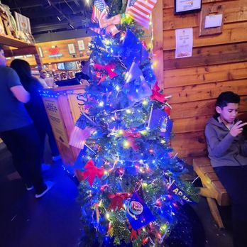 Texas Roadhouse - American Near Me - Reno, Nevada