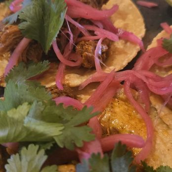 Casa Tulum - Carnitas tacos - New Mexican Cuisine Near Me - Chicago, Illinois
