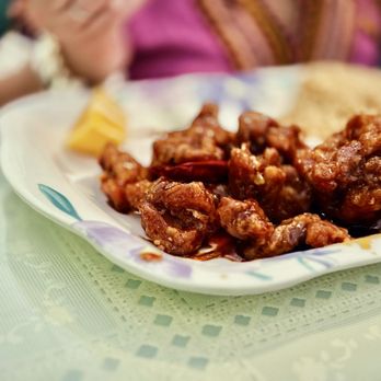 Imperial Garden - Orange Flavor Chicken Lunch Special - Chinese Near Me - Thousand Oaks, California Imperial Garden - Orange Flavor Chicken Lunch Special - Chinese Near Me - Thousand Oaks, California