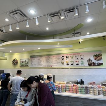 Duc Phuong Thach Che - Desserts Near Me - Houston, Texas
