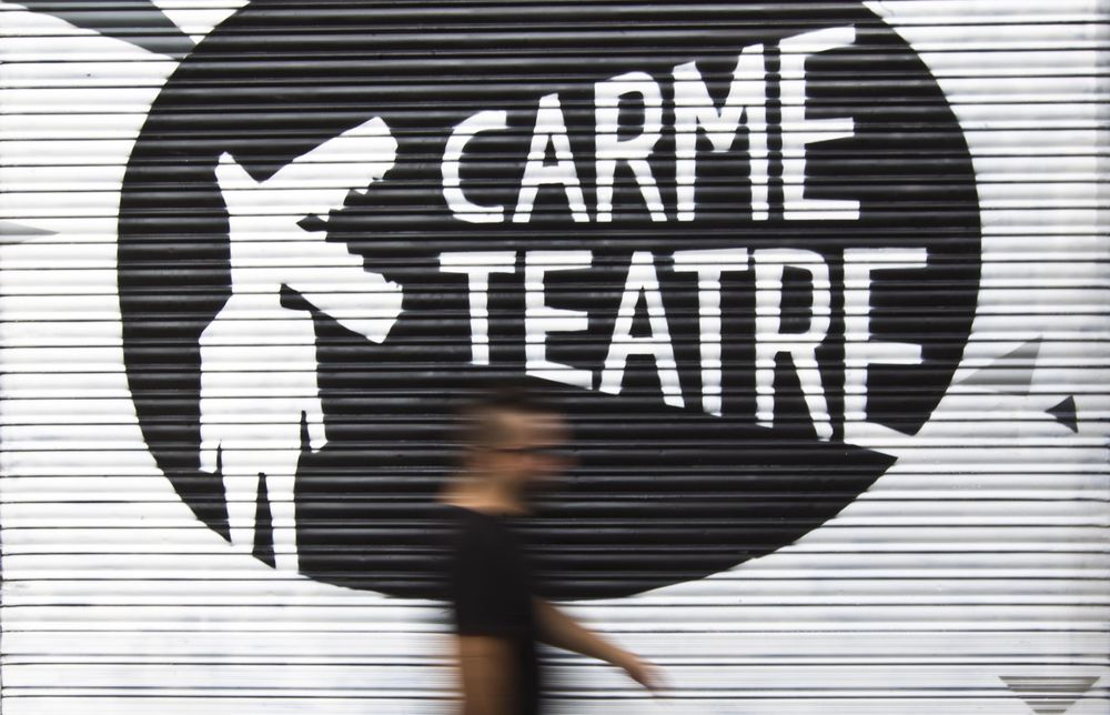 Carme Teatre