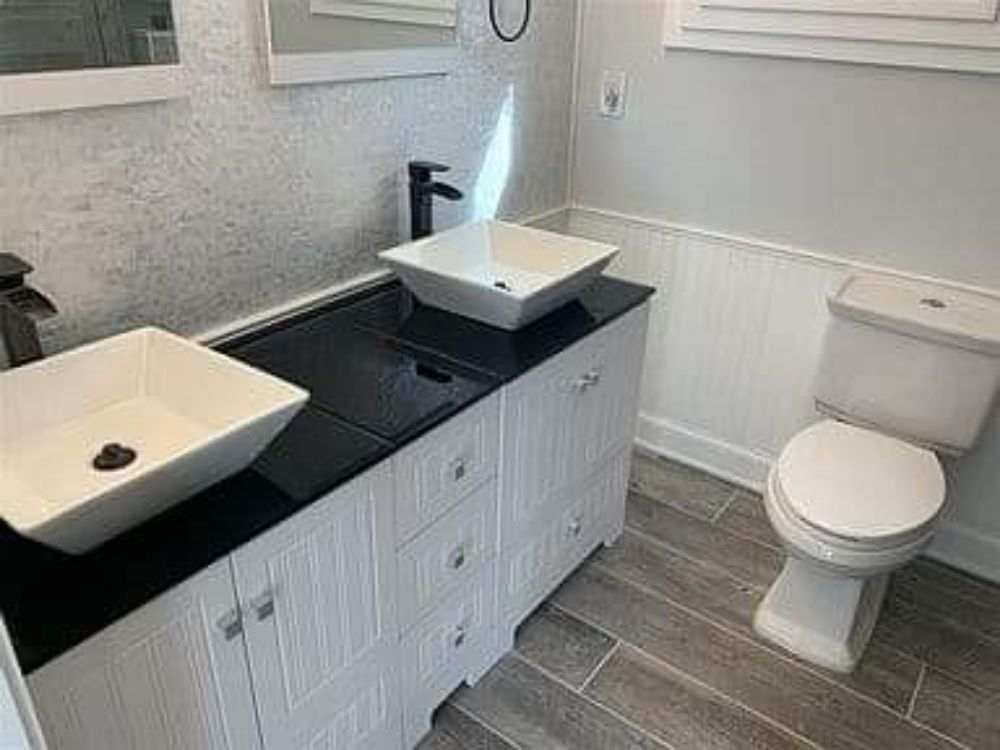 Slide of K.T.G Construction