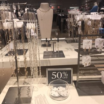 Ann Taylor Factory Store - Jewelry 50% off - Accessories Near Me - Ontario, California Ann Taylor Factory Store - Jewelry 50% off - Accessories Near Me - Ontario, California
