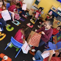 Four Corners Academy - Valentine's Day