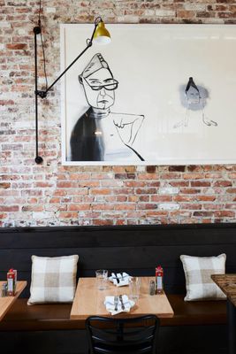 Bar 'Cino Watertown by null