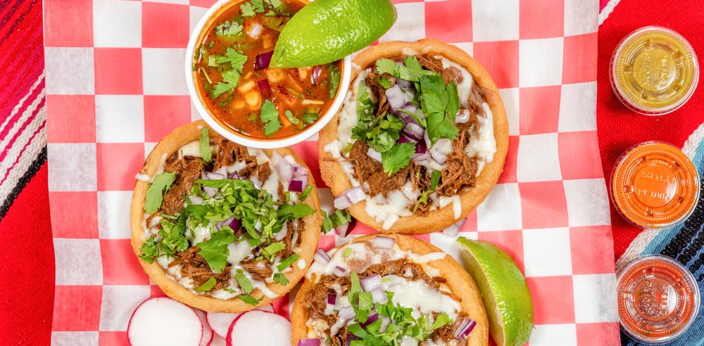 El Rey de la Birria