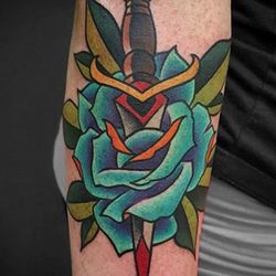 Synergy Tattoo Studio
