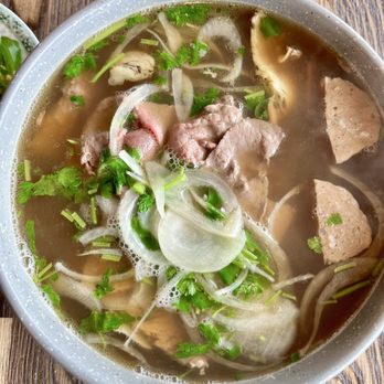 Co Do 2 - Pho - Vietnamese Near Me - Sacramento, California