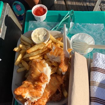 Red Fish Blue Fish - Cod Fish and Chips - Fish & Chips Near Me - Victoria, British Columbia Red Fish Blue Fish - Cod Fish and Chips - Fish & Chips Near Me - Victoria, British Columbia