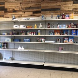 Ducketts Seafood - Groceries