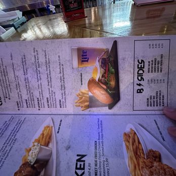 Rock & Brews - Orlando - Menu - Beer Bar Near Me - Orlando, Florida Rock & Brews - Orlando - Menu - Beer Bar Near Me - Orlando, Florida