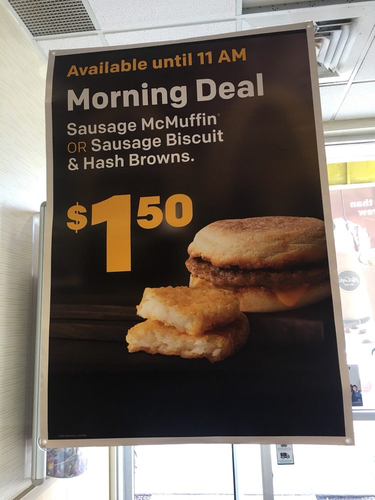 MCDONALD’S Updated September 2024 15 Photos & 16 Reviews 2621