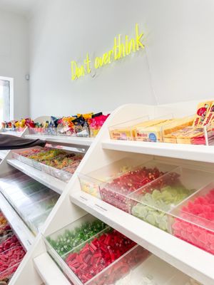 Sockerbit - Swedish Candy Store by null