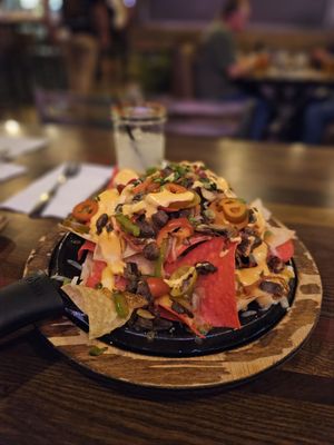 Nacho Daddy - Downtown by null